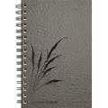 TexturedMetallic Journal - SeminarPad